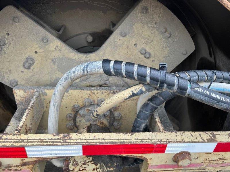  1992 Ingersoll Rand SD100D at Conquest Equipment British Columbia
