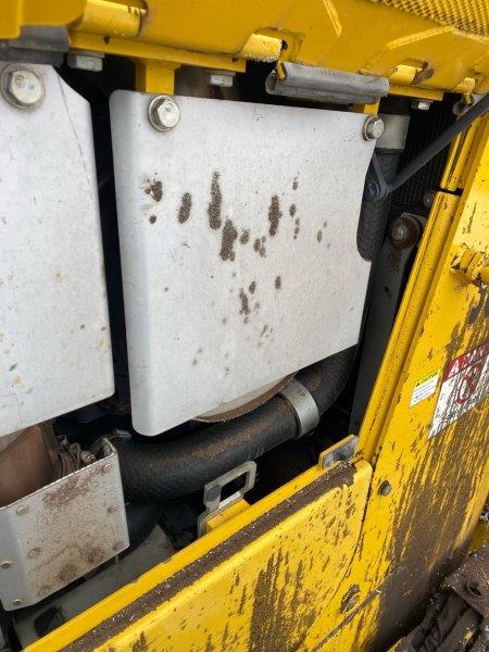  2019 KOMATSU D65PXI-18 at Conquest Equipment Alberta