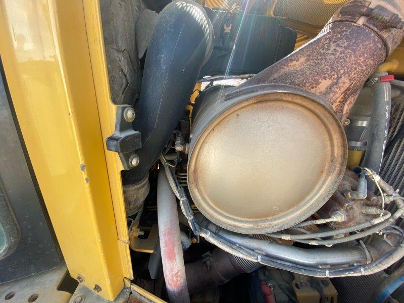  2014 CAT D6T XW at Conquest Equipment Saskatchewan