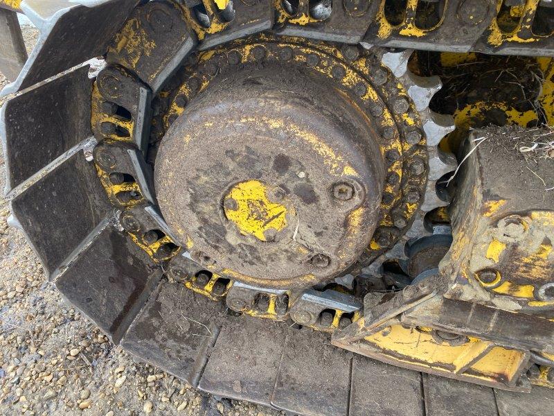  2019 KOMATSU D65PXI-18 at Conquest Equipment Alberta