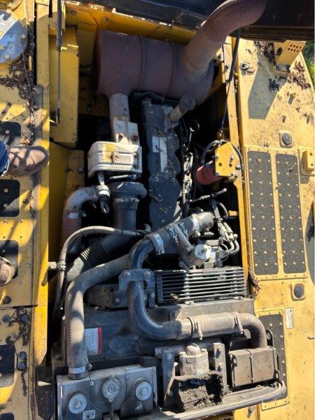  2011 KOMATSU PC270 LC-8 at Conquest Equipment Alberta