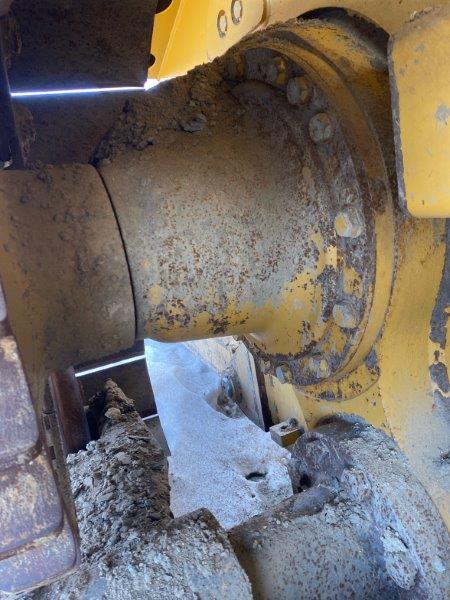  2012 CAT D6T XW at Conquest Equipment Saskatchewan