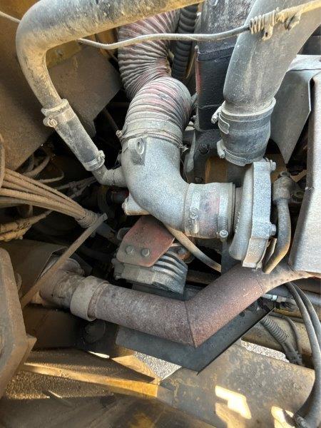  1996 Moxy MT30S-3 at Conquest Equipment Montana