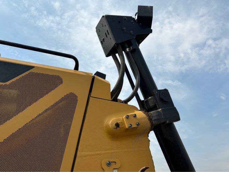  2018 CAT D8T at Conquest Equipment Montana