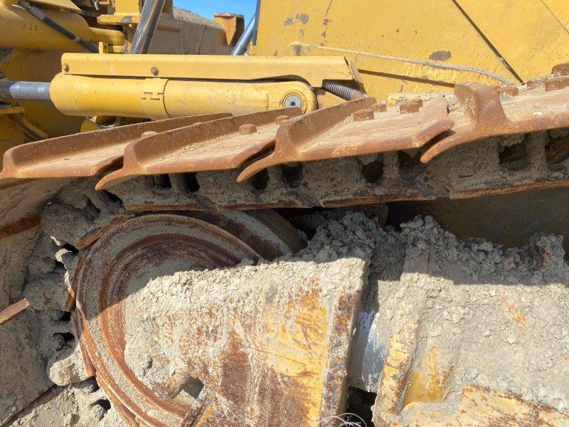  2014 CAT D6T XW at Conquest Equipment Saskatchewan