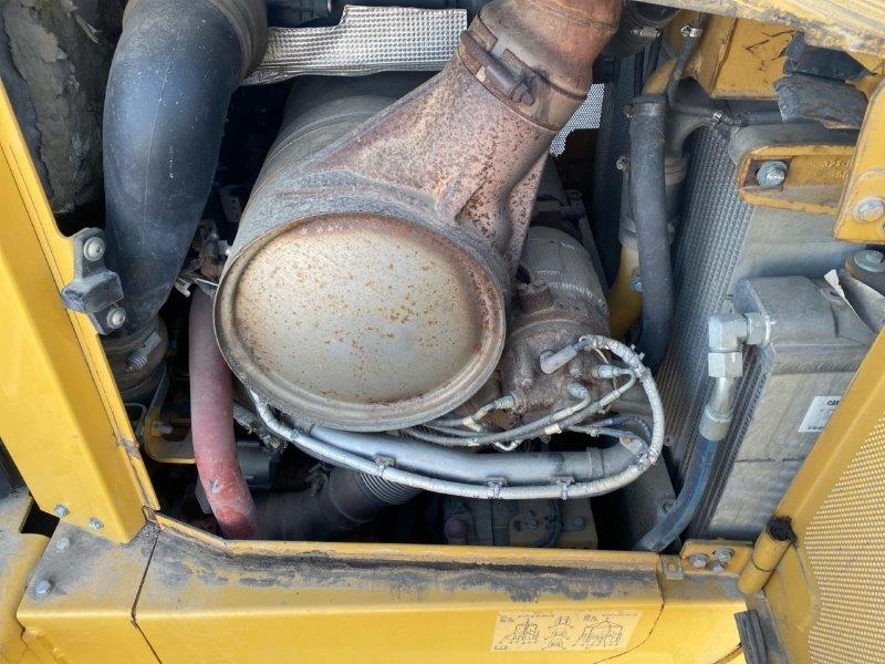  2012 CAT D6T XW at Conquest Equipment Saskatchewan