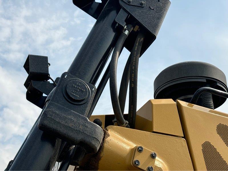 2018 CAT D8T at Conquest Equipment Montana