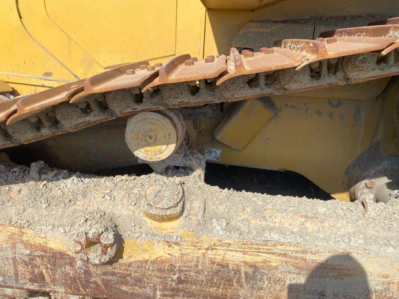  2014 CAT D6T XW at Conquest Equipment Saskatchewan