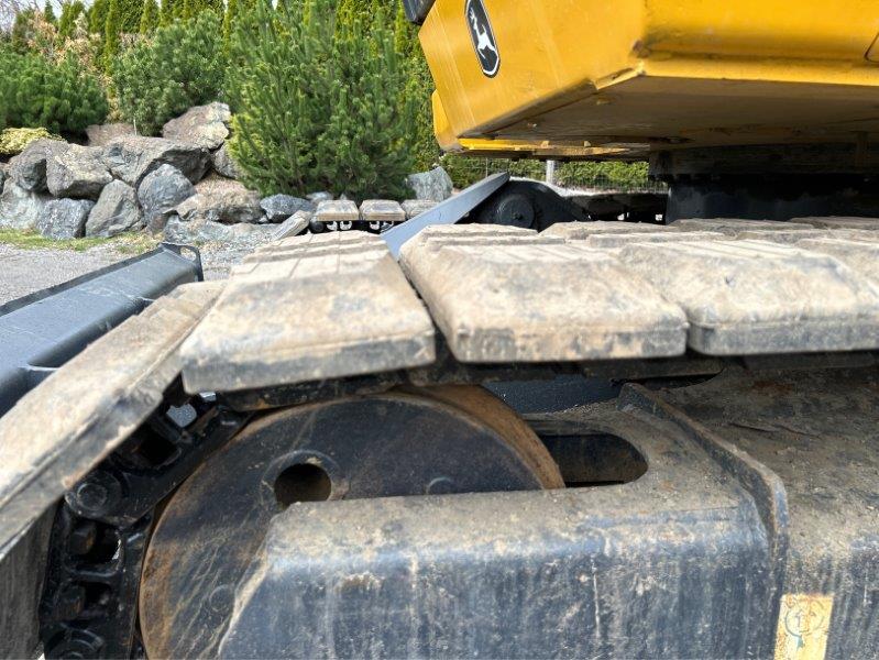  2018 DEERE 75G at Conquest Equipment British Columbia