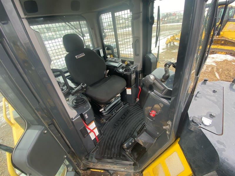  2019 KOMATSU D65PXI-18 at Conquest Equipment Alberta
