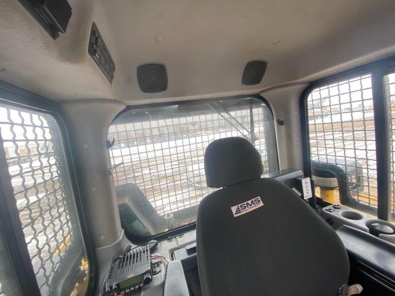  2019 KOMATSU D65PXI-18 at Conquest Equipment Alberta