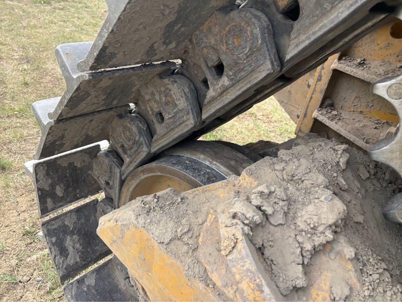  2018 CAT D8T at Conquest Equipment Montana