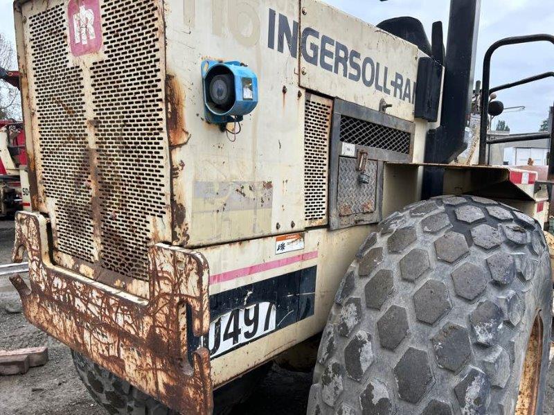  1991 Ingersoll Rand SD100D at Conquest Equipment British Columbia