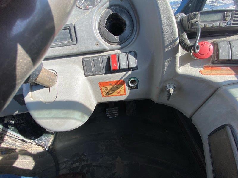  2006 TEREX TA30 at Conquest Equipment Alberta