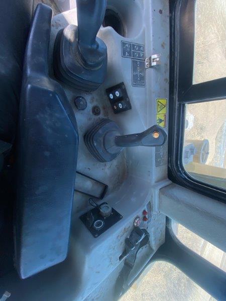  2014 CAT D6T XW at Conquest Equipment Saskatchewan