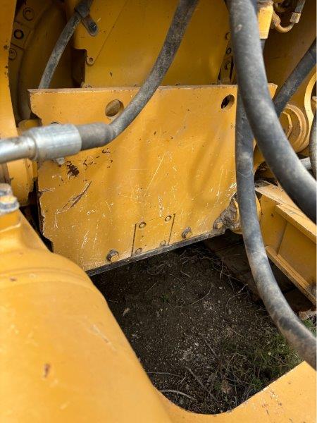  2017 CAT D8T at Conquest Equipment Alberta
