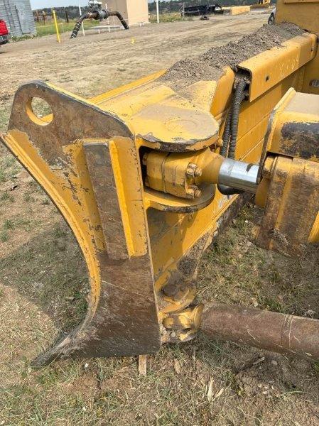  2018 CAT D8T at Conquest Equipment Montana