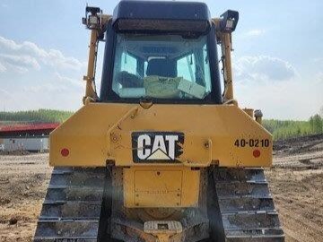  2015 CAT D6N XL at Conquest Equipment Alberta