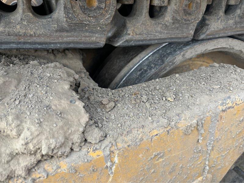  2018 CAT D8T at Conquest Equipment Montana