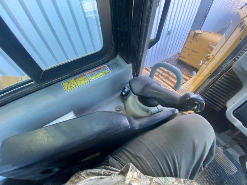  2012 CAT D6T XW at Conquest Equipment Saskatchewan