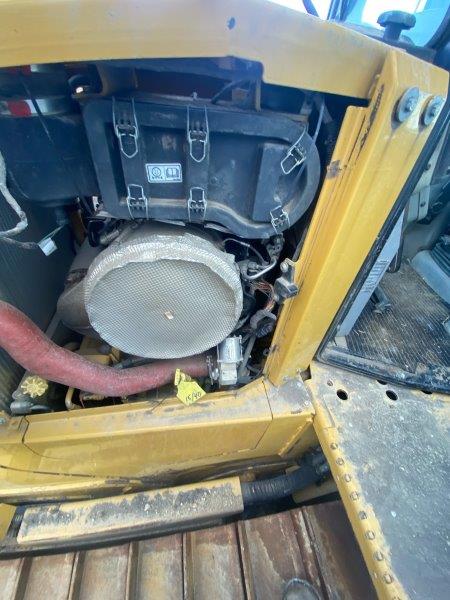  2012 CAT D6T XW at Conquest Equipment Saskatchewan