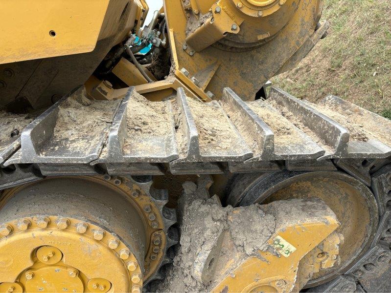  2018 CAT D8T at Conquest Equipment Montana