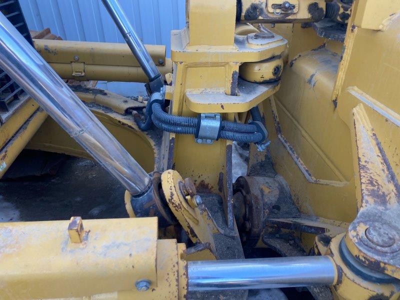  2012 CAT D6T XW at Conquest Equipment Saskatchewan