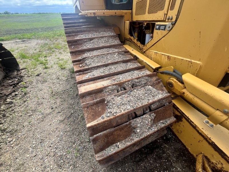  2007 CAT D6T XW at Conquest Equipment Manitoba