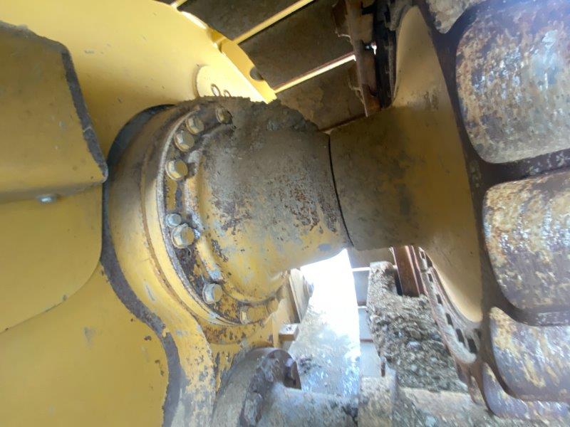  2012 CAT D6T XW at Conquest Equipment Saskatchewan