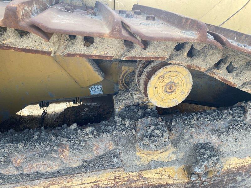  2014 CAT D6T XW at Conquest Equipment Saskatchewan