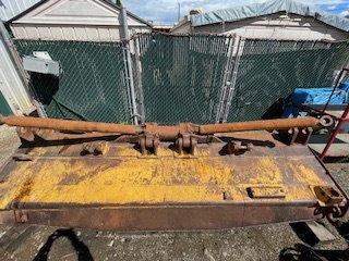  1965 CAT D8H at Conquest Equipment British Columbia