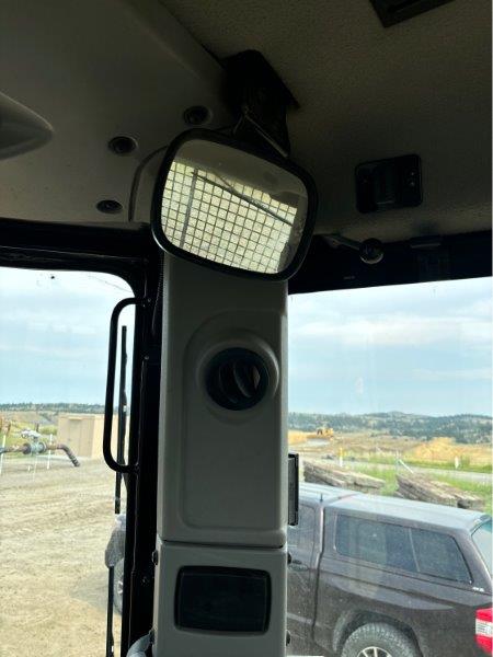  2018 CAT D8T at Conquest Equipment Montana