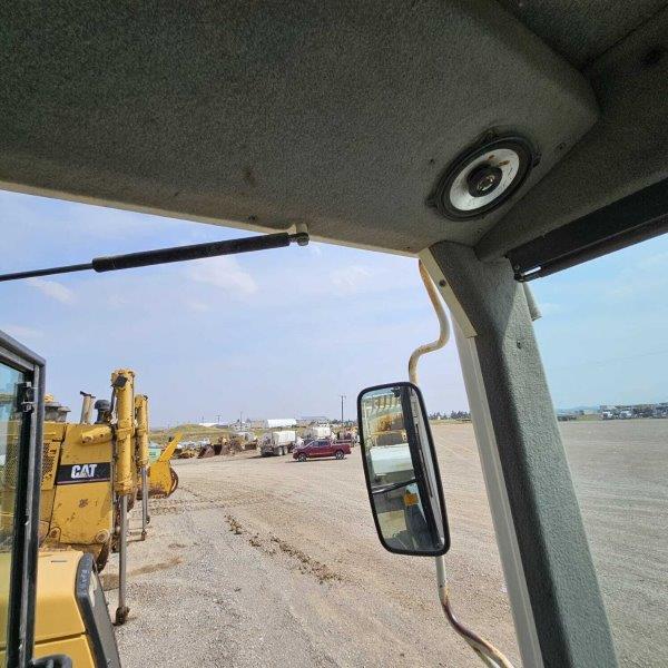  2008 TEREX TS14G at Conquest Equipment Montana