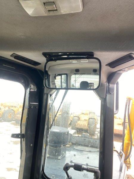  2019 KOMATSU D65PXI-18 at Conquest Equipment Alberta
