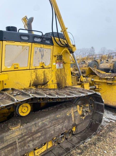  2019 KOMATSU D65PXI-18 at Conquest Equipment Alberta