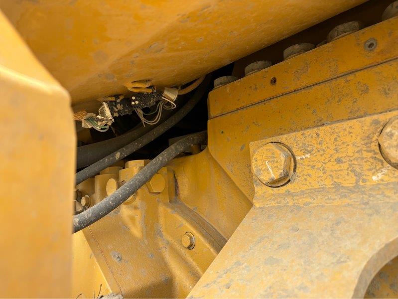  2018 CAT D8T at Conquest Equipment Montana