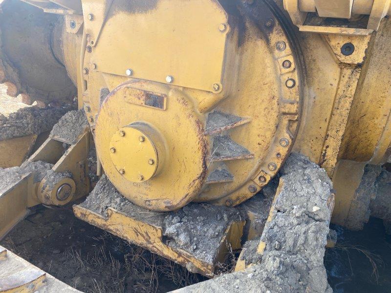  2014 CAT D6T XW at Conquest Equipment Saskatchewan