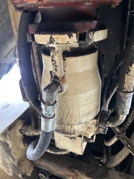  1991 Ingersoll Rand SD100D at Conquest Equipment British Columbia