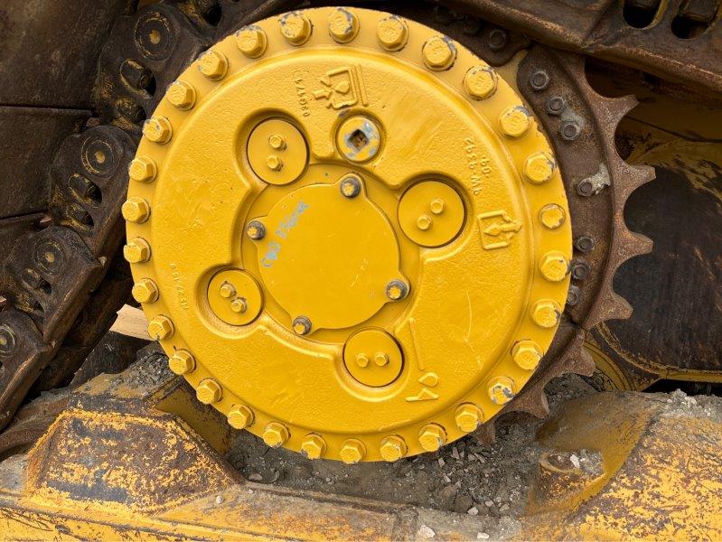  2017 CAT D8T at Conquest Equipment Alberta