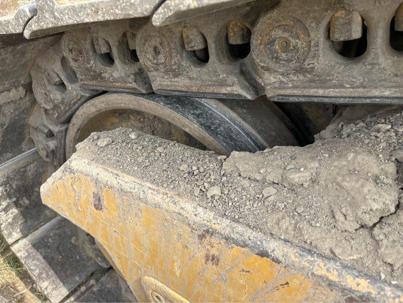  2018 CAT D8T at Conquest Equipment Montana