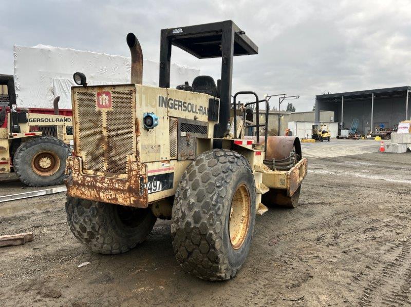  1991 Ingersoll Rand SD100D at Conquest Equipment British Columbia
