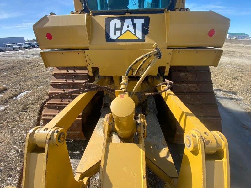  2014 CAT D6T XW at Conquest Equipment Saskatchewan