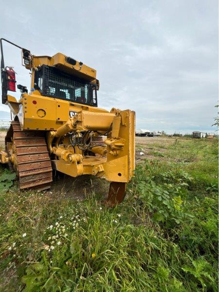  2017 CAT D8T at Conquest Equipment Alberta