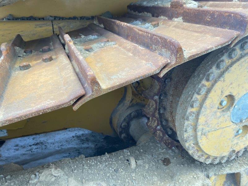  2012 CAT D6T XW at Conquest Equipment Saskatchewan