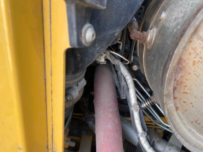  2012 CAT D6T XW at Conquest Equipment Saskatchewan