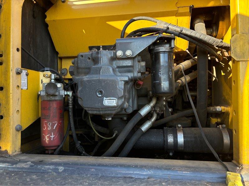  2011 KOMATSU PC270 LC-8 at Conquest Equipment Alberta