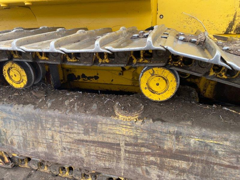  2019 KOMATSU D65PXI-18 at Conquest Equipment Alberta