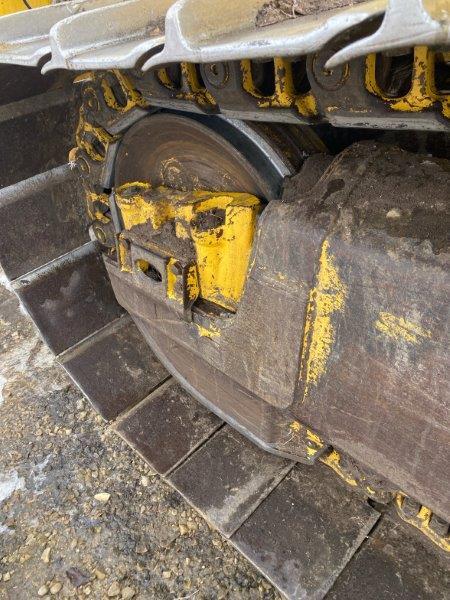  2019 KOMATSU D65PXI-18 at Conquest Equipment Alberta
