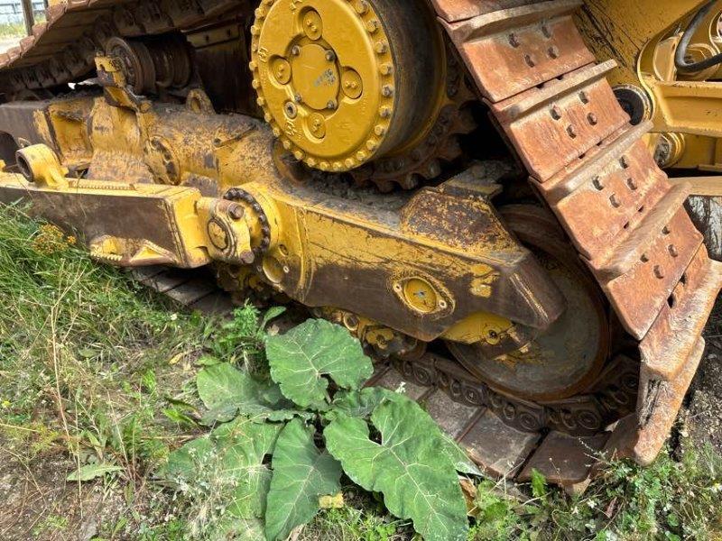  2017 CAT D8T at Conquest Equipment Alberta