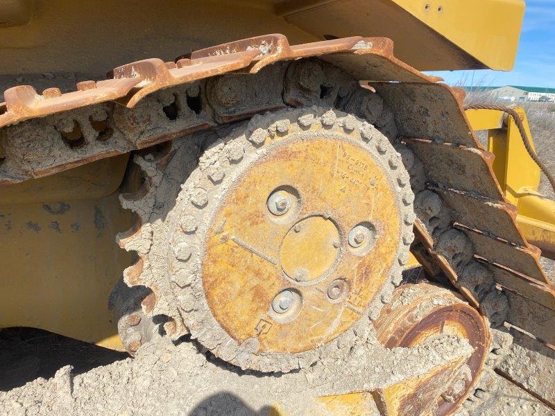  2014 CAT D6T XW at Conquest Equipment Saskatchewan